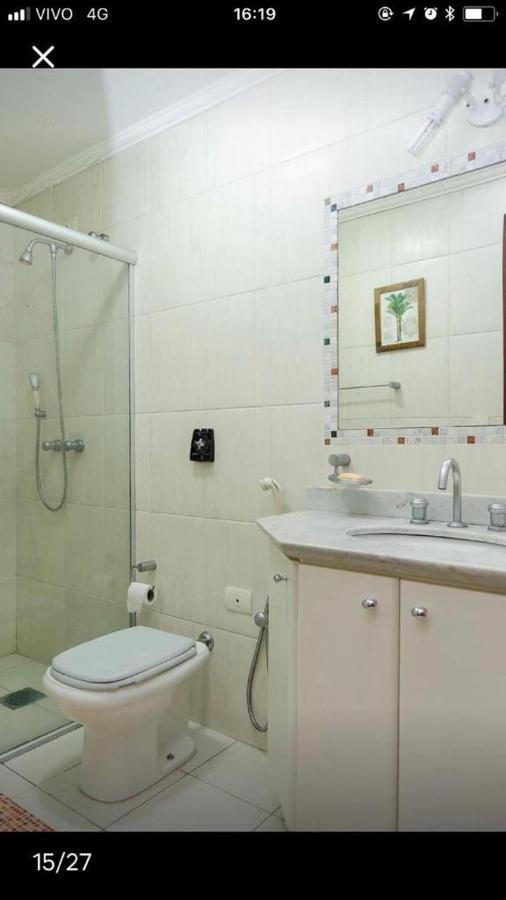Duplex Alto Padrao - Super Central - Poços de Caldas Kültér fotó